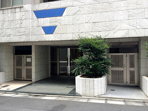 日本橋三越前アムフラットの写真 16枚目