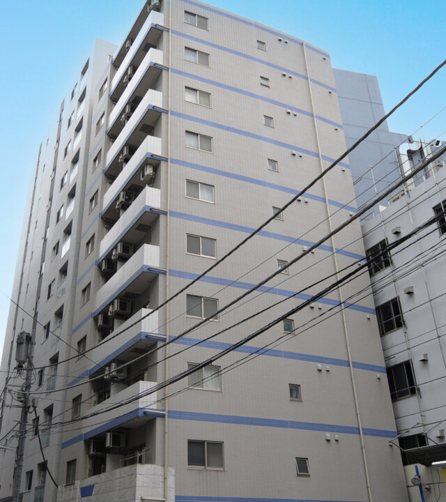 日本橋三越前アムフラットの写真 6枚目