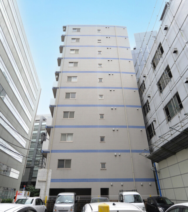 日本橋三越前アムフラットの写真 8枚目