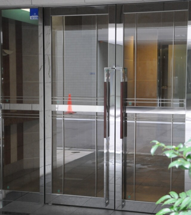 日本橋三越前アムフラットの写真 10枚目