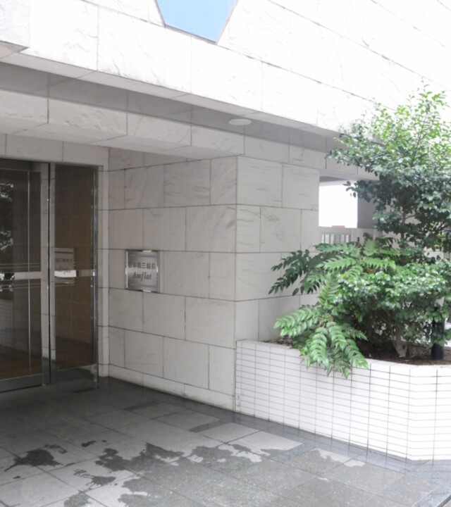 日本橋三越前アムフラットの写真 13枚目