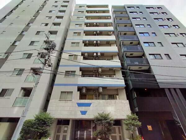 日本橋三越前アムフラットの写真 3枚目