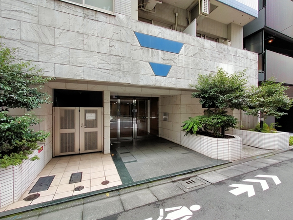 日本橋三越前アムフラットの写真 12枚目