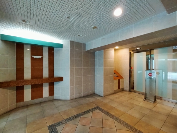 日本橋三越前アムフラットの写真 14枚目