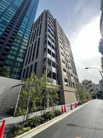 アトラス麻布十番の写真 3枚目