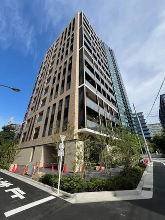 アトラス麻布十番の写真 5枚目