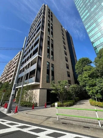 アトラス麻布十番の写真 6枚目