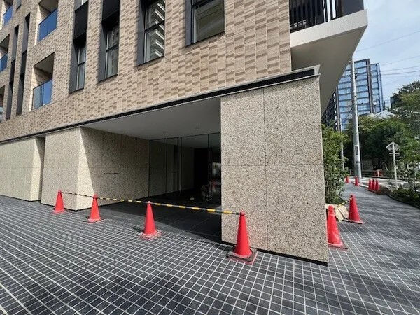 アトラス麻布十番の写真 7枚目