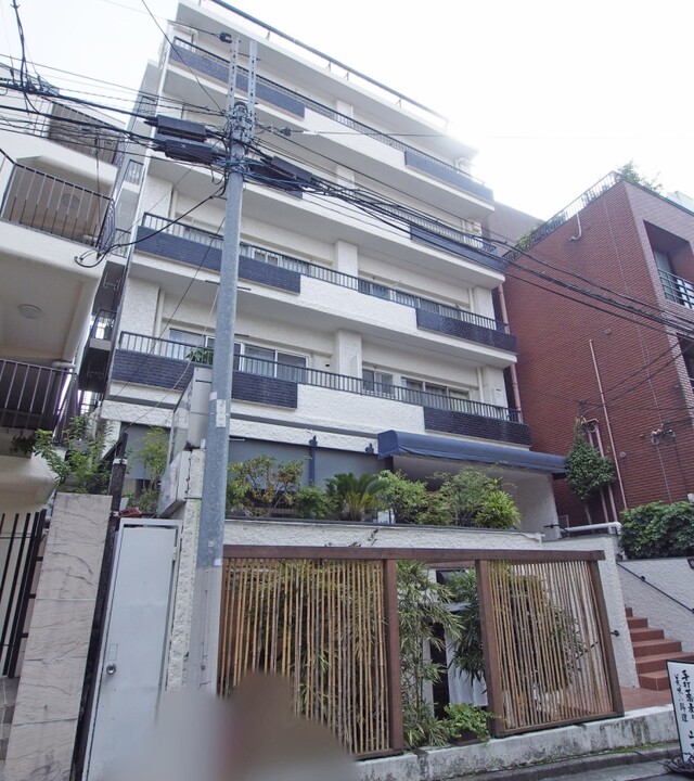 上原ハウスの写真 4枚目