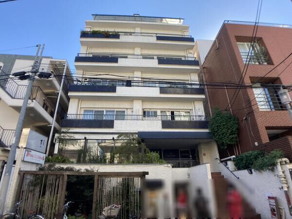 上原ハウスの写真 3枚目