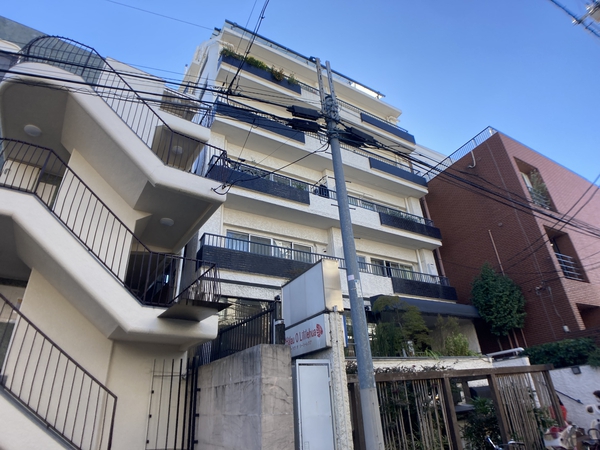 上原ハウスの写真 5枚目