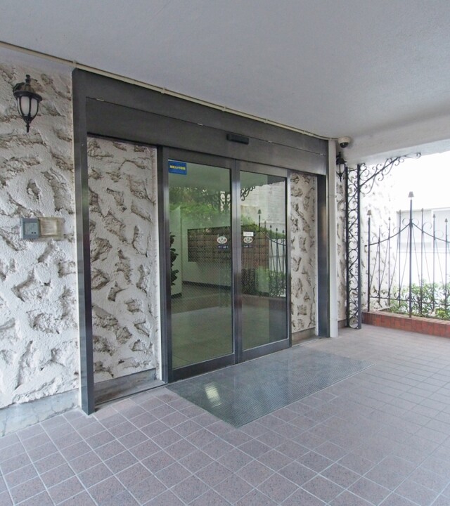 秀和三田聖坂レジデンスの写真 4枚目