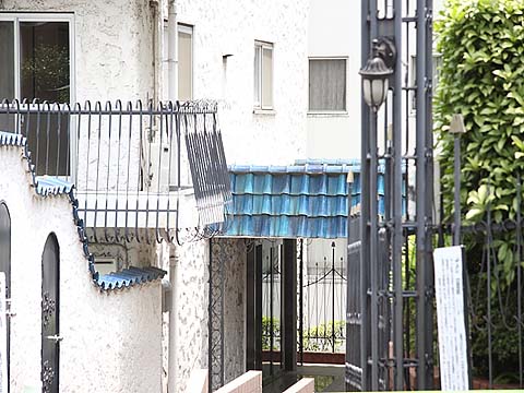 秀和三田聖坂レジデンスの写真 10枚目