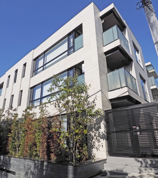 オープンレジデンシア代々木上原ヒルズの写真 3枚目