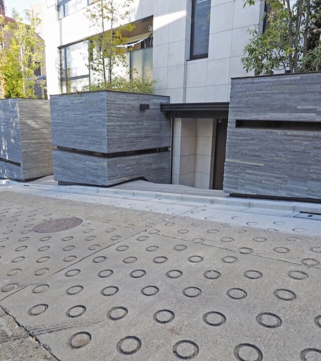 オープンレジデンシア代々木上原ヒルズの写真 8枚目