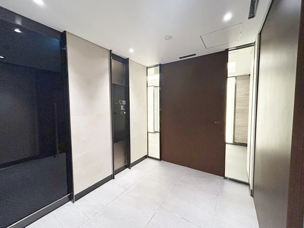 オープンレジデンシア代々木上原ヒルズの写真 5枚目