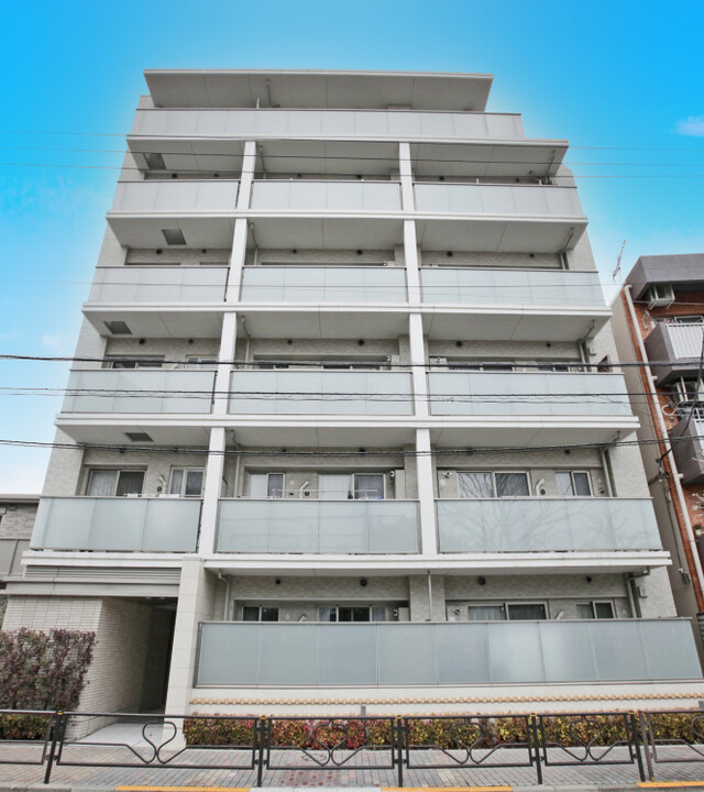 プリマシュロス文京本駒込の写真 3枚目