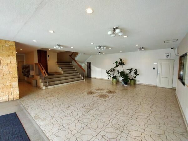 赤坂パレスマンションの写真 9枚目