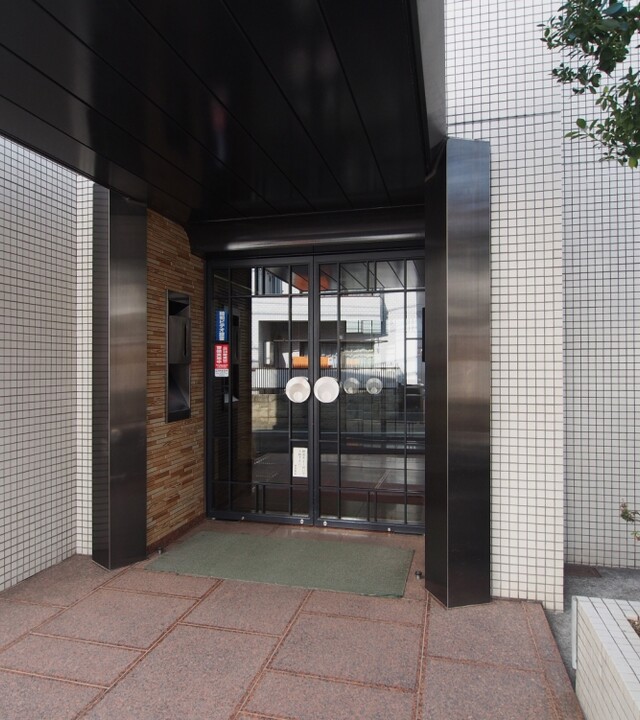 朝日代々木上原マンションの写真 7枚目