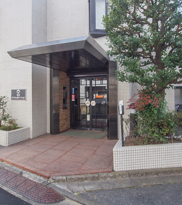 朝日代々木上原マンションの写真 10枚目