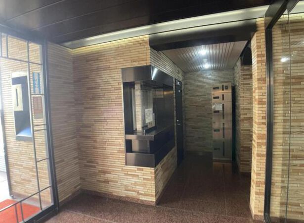 朝日代々木上原マンションの写真 9枚目