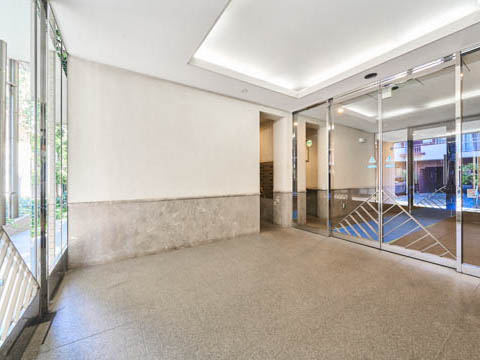 藤和シティホームズ代々木の写真 11枚目