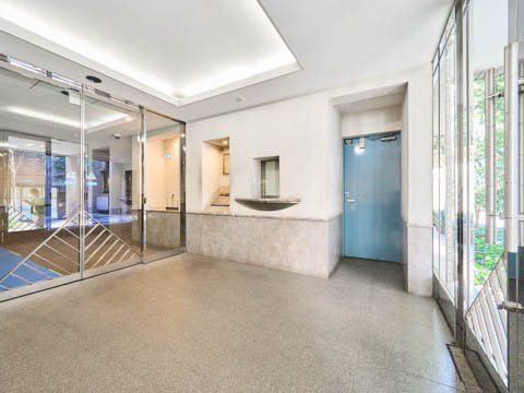 藤和シティホームズ代々木の写真 12枚目