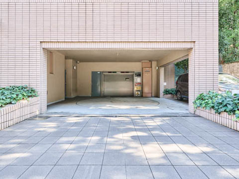 藤和シティホームズ代々木の写真 13枚目