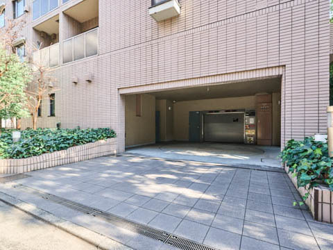 藤和シティホームズ代々木の写真 14枚目