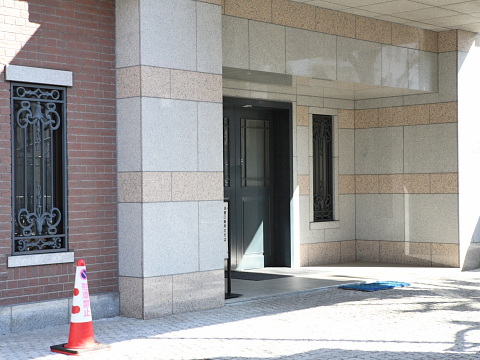 ファミールコート白金タワーズの写真 4枚目