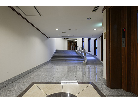 ファミールコート白金タワーズの写真 8枚目