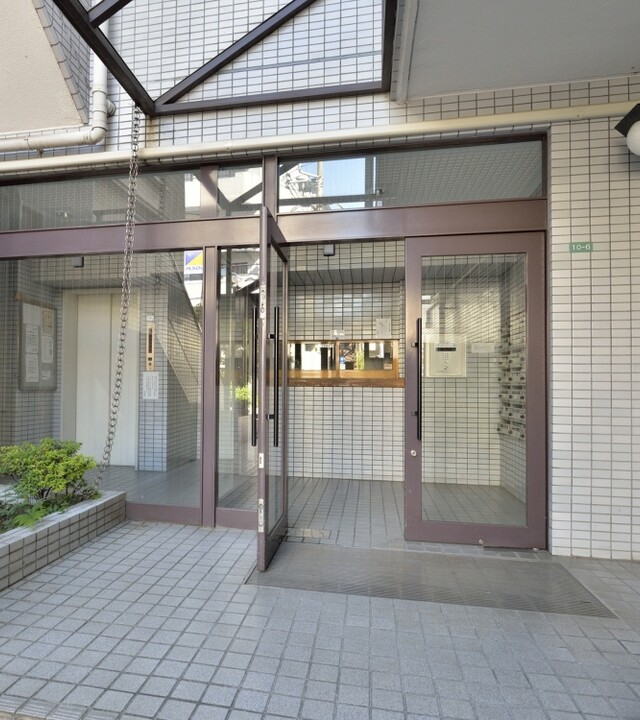 日神パレス新大塚の写真 7枚目