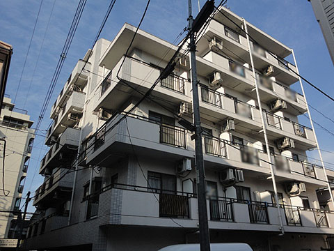 日神パレス新大塚の写真 11枚目