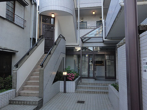 日神パレス新大塚の写真 15枚目