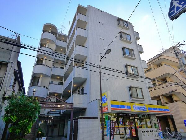 日神パレス新大塚の写真 6枚目