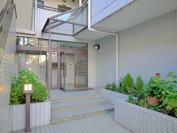 日神パレス新大塚の写真 8枚目