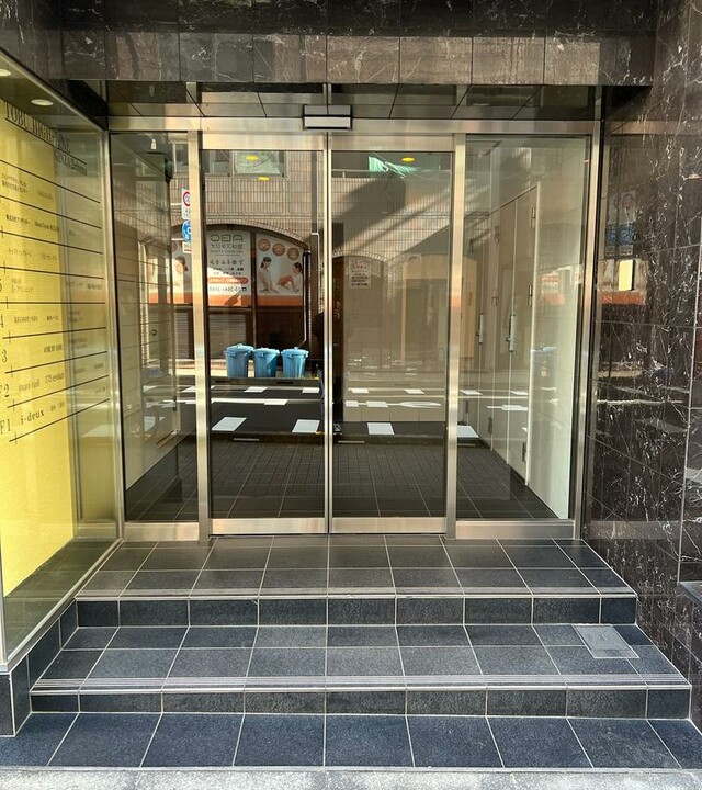 東武ハイライン銀座2丁目の写真 3枚目