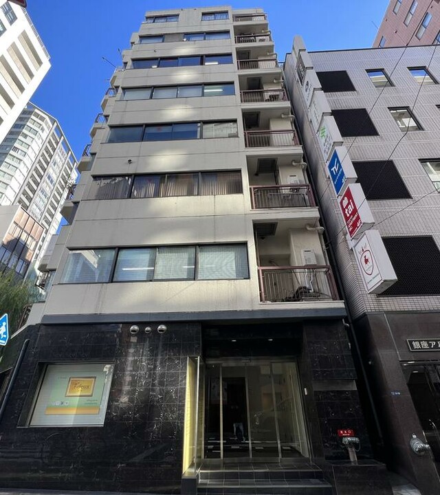 東武ハイライン銀座2丁目の写真 6枚目