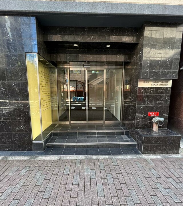 東武ハイライン銀座2丁目の写真 7枚目