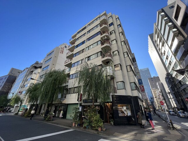 東武ハイライン銀座2丁目の写真 10枚目