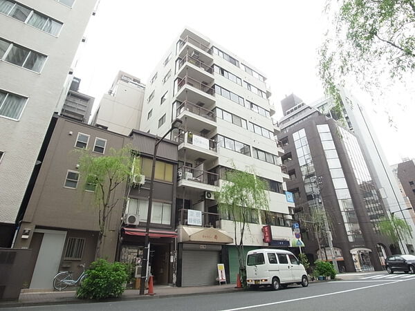 東武ハイライン銀座2丁目の写真 4枚目