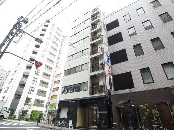 東武ハイライン銀座2丁目の写真 5枚目