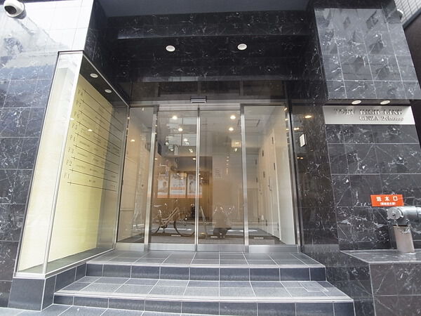 東武ハイライン銀座2丁目の写真 8枚目