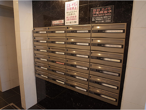 東武ハイライン銀座2丁目の写真 13枚目