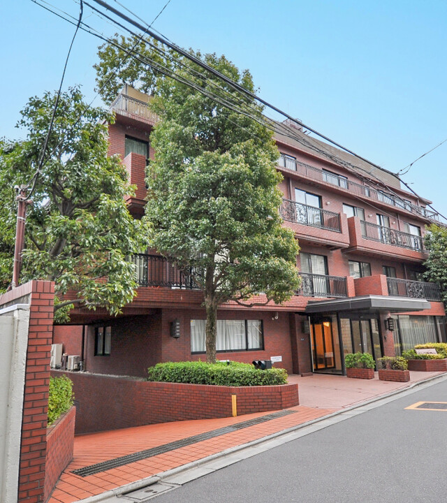 ドムス南青山の写真 3枚目