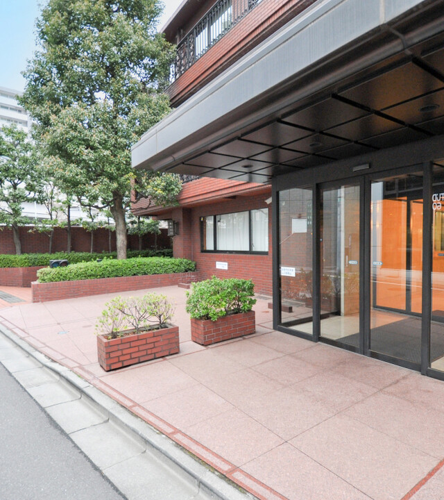 ドムス南青山の写真 4枚目