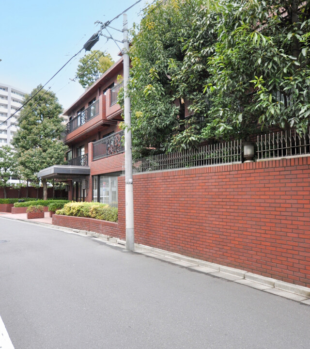 ドムス南青山の写真 5枚目