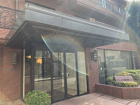 ドムス南青山の写真 8枚目