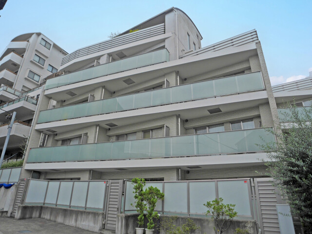 ラアトレ代々木神宮の杜の写真 3枚目