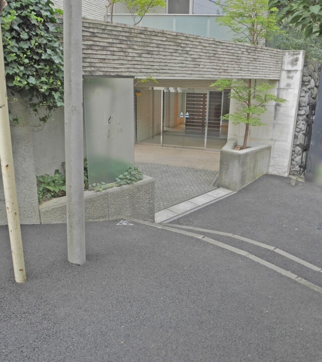 ラアトレ代々木神宮の杜の写真 5枚目